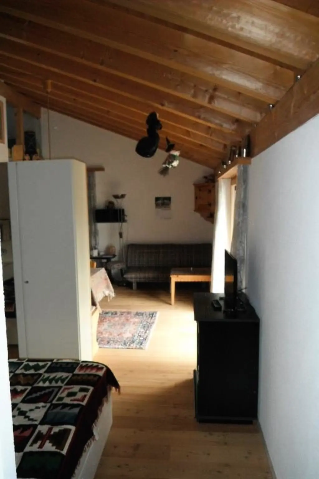 Résidence Casa Cresta B72 Appartement/Fewo,  , 2-Bettwohnung 2-Bettwohnung