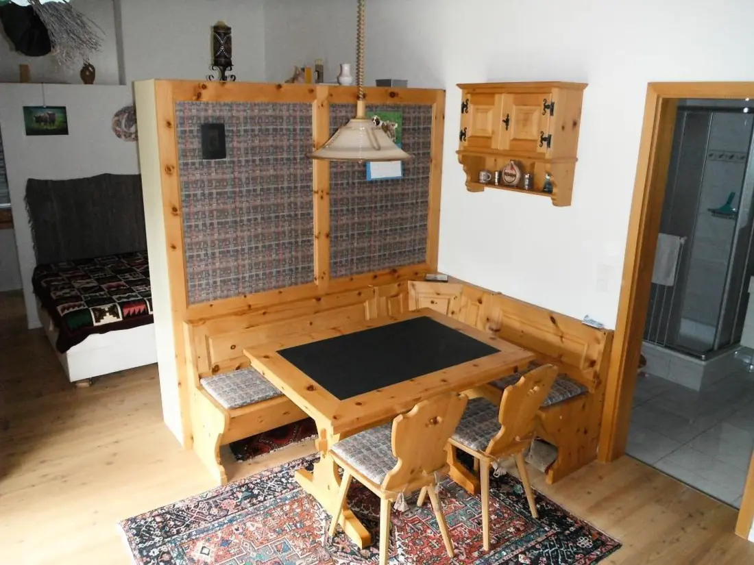 Résidence Casa Cresta B72 Appartement/Fewo,  , 2-Bettwohnung 2-Bettwohnung