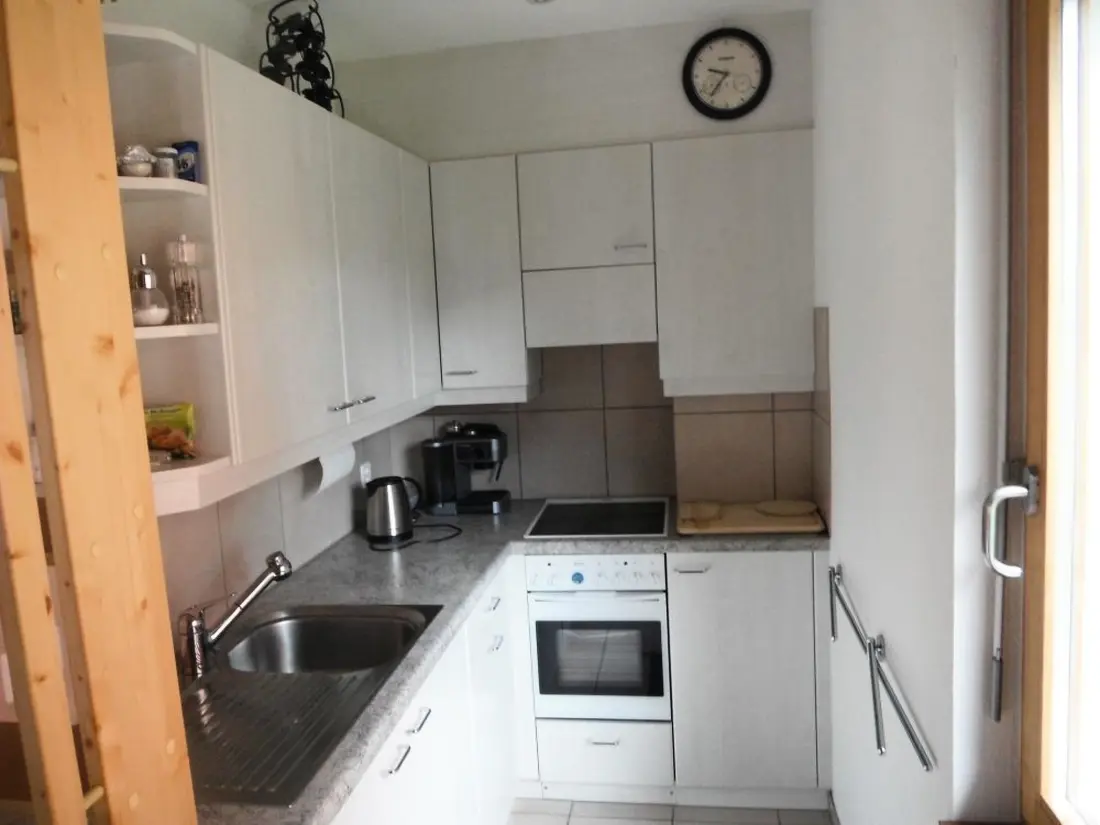 Résidence Casa Cresta B72 Appartement/Fewo,  , 2-Bettwohnung 2-Bettwohnung