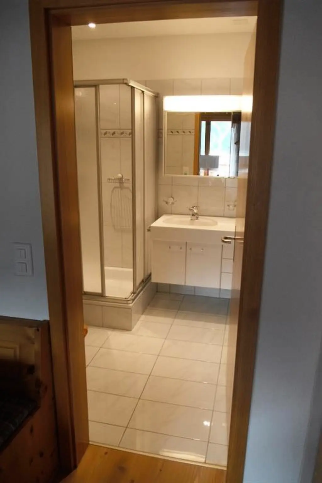 Résidence Casa Cresta B72 Appartement/Fewo,  , 2-Bettwohnung 2-Bettwohnung