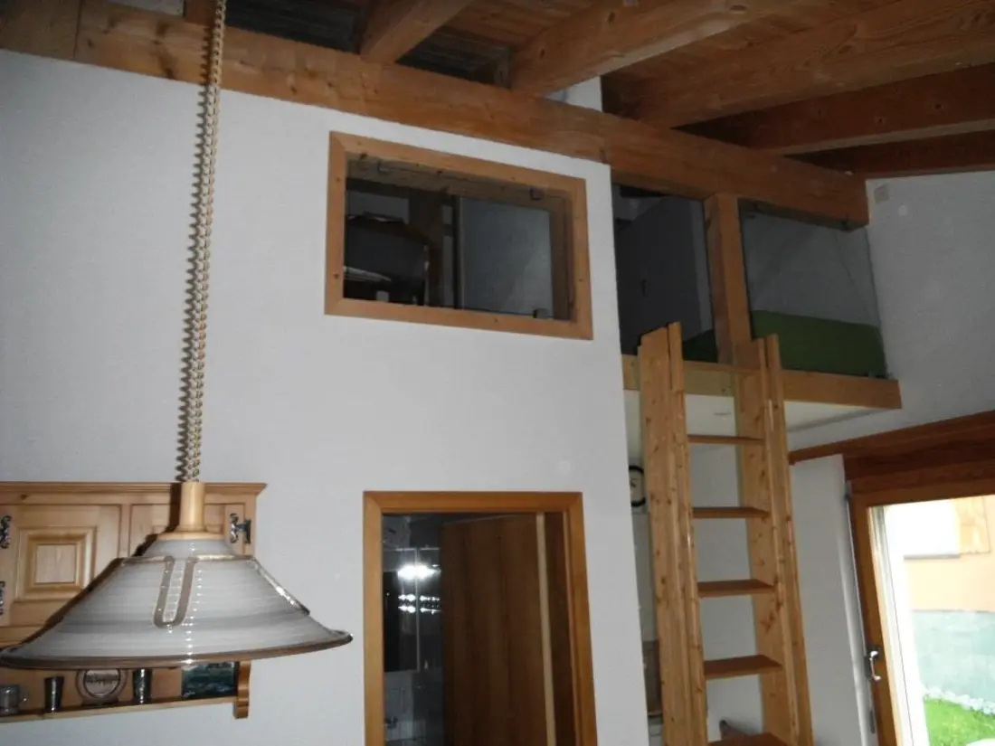 Résidence Casa Cresta B72 Appartement/Fewo,  , 2-Bettwohnung 2-Bettwohnung