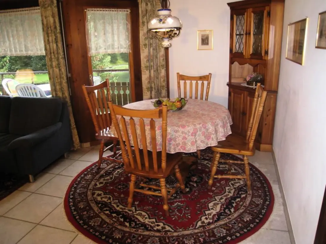 Résidence Casa Laghetto 5 Appartement/Fewo, Bad, WC, 4-Bettwohnung 4-Bettwohnung