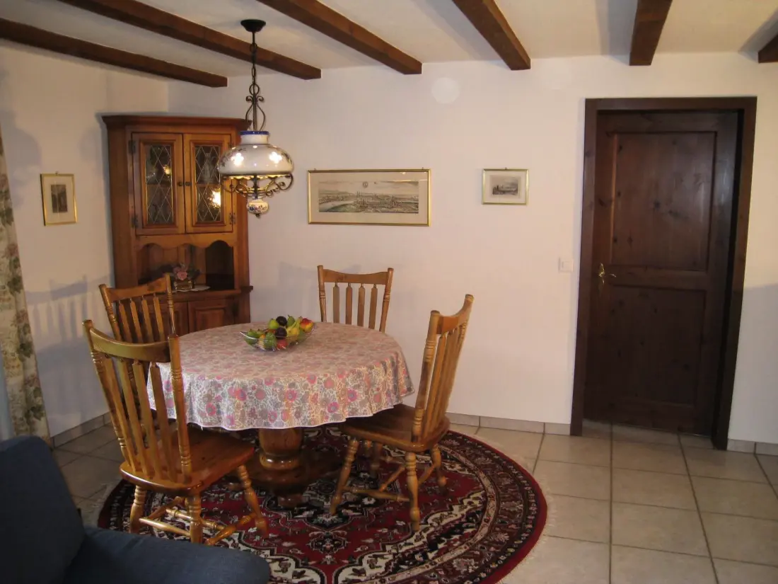 Résidence Casa Laghetto 5 Appartement/Fewo, Bad, WC, 4-Bettwohnung 4-Bettwohnung