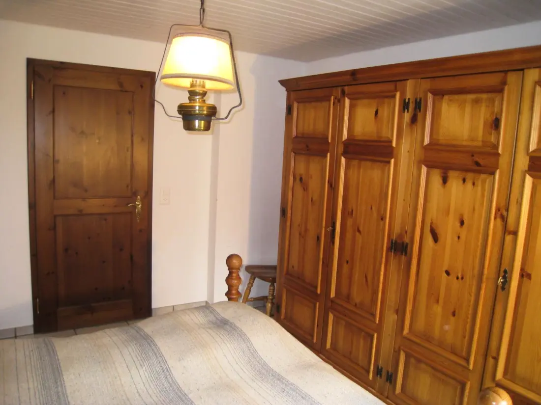 Résidence Casa Laghetto 5 Appartement/Fewo, Bad, WC, 4-Bettwohnung 4-Bettwohnung