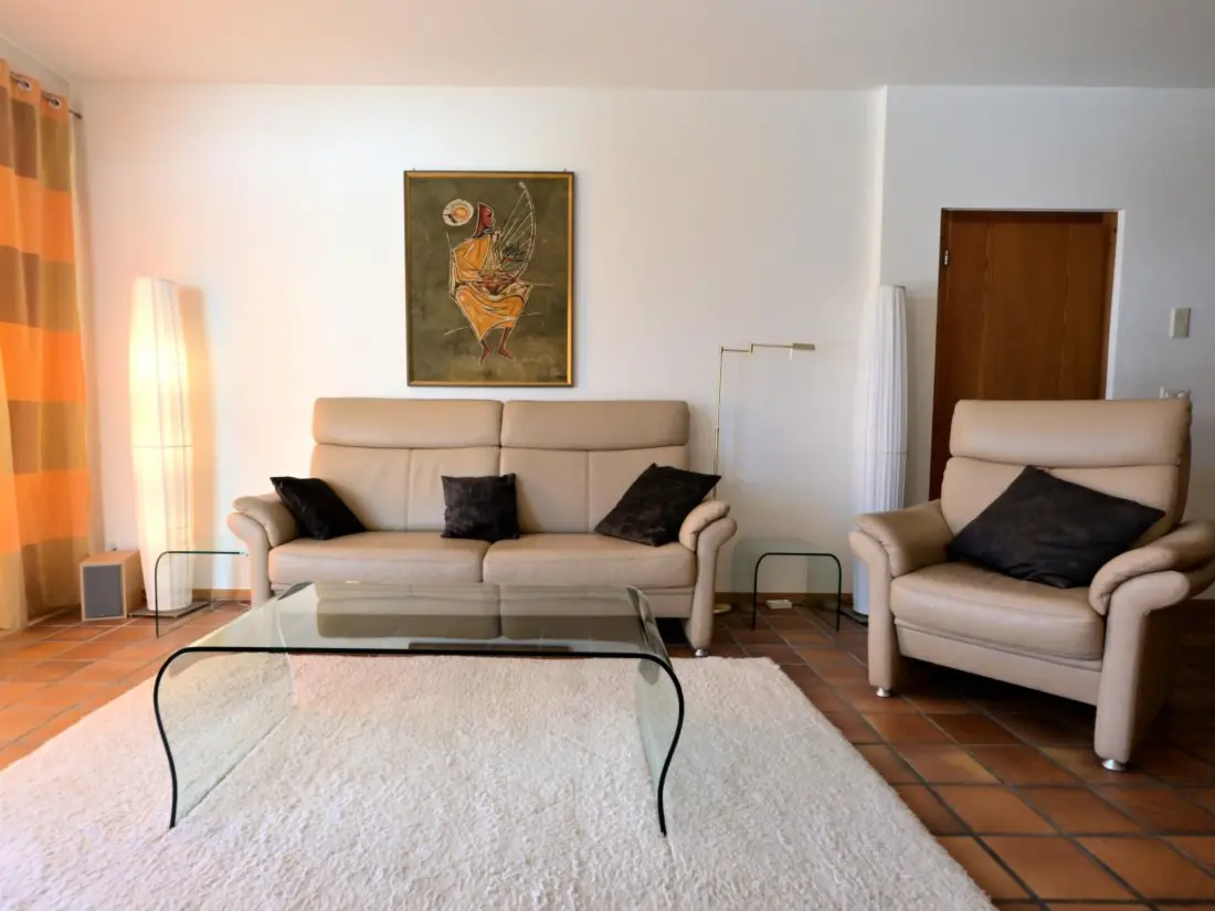 Résidence Casa Serena Appartement/Fewo, Dusche und Bad, WC, 4-Bettwohnung