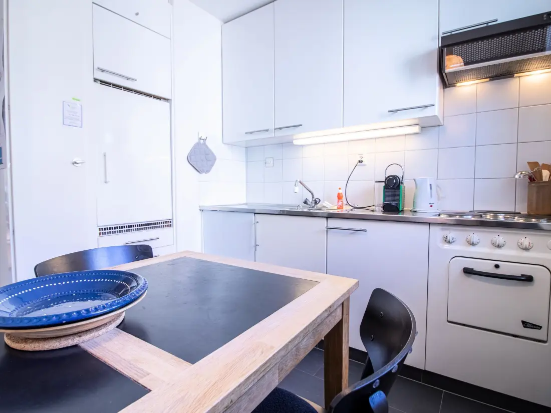 Résidence Casa Viktoria B42 by Arosa Holiday Appartement/Fewo,   Viktoria B42