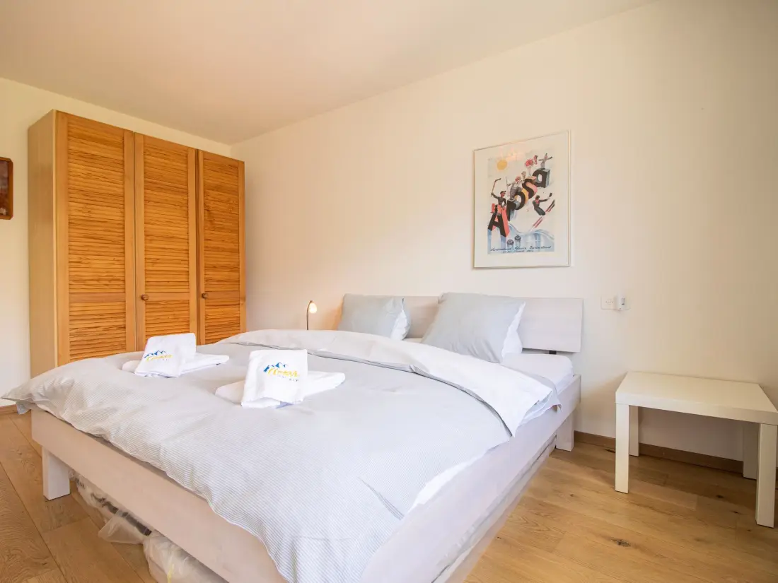 Résidence Casa Viktoria B42 by Arosa Holiday Appartement/Fewo,   Viktoria B42