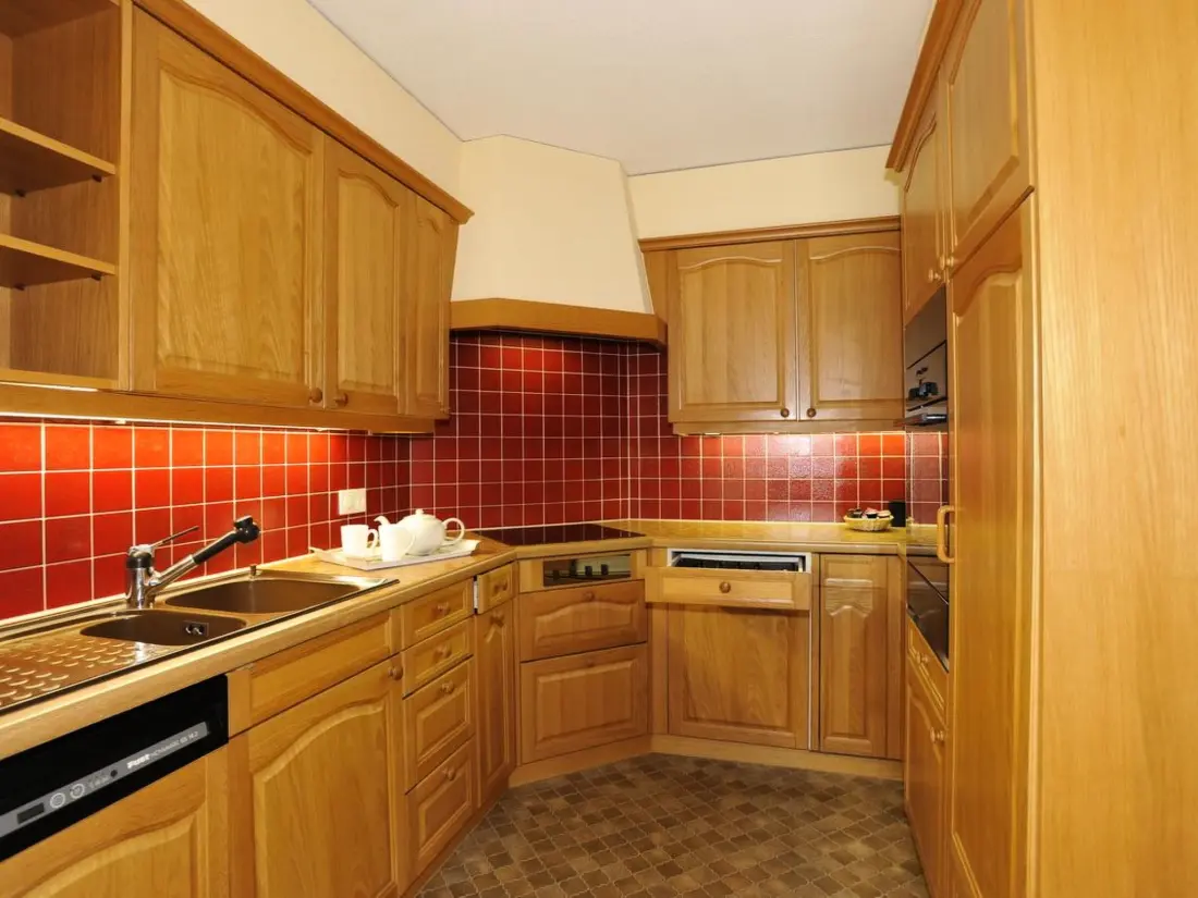 Résidence Chalchboda 1 Appartement/Fewo,  , 6-Bettwohnung 6-Bettwohnung, 5 1/2 Zi. Wohnung