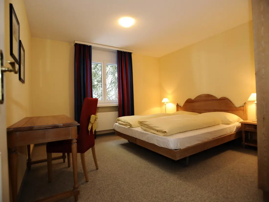 Résidence Chalchboda 1 Appartement/Fewo,  , 6-Bettwohnung 6-Bettwohnung, 5 1/2 Zi. Wohnung