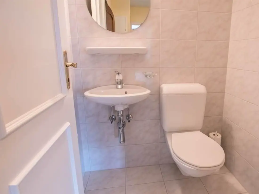 Résidence Chalchboda 1 Appartement/Fewo,  , 6-Bettwohnung 6-Bettwohnung, 5 1/2 Zi. Wohnung