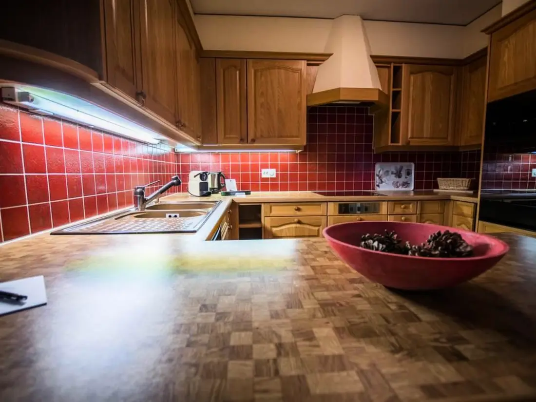 Résidence Chalchboda 1 Appartement/Fewo,  , 6-Bettwohnung