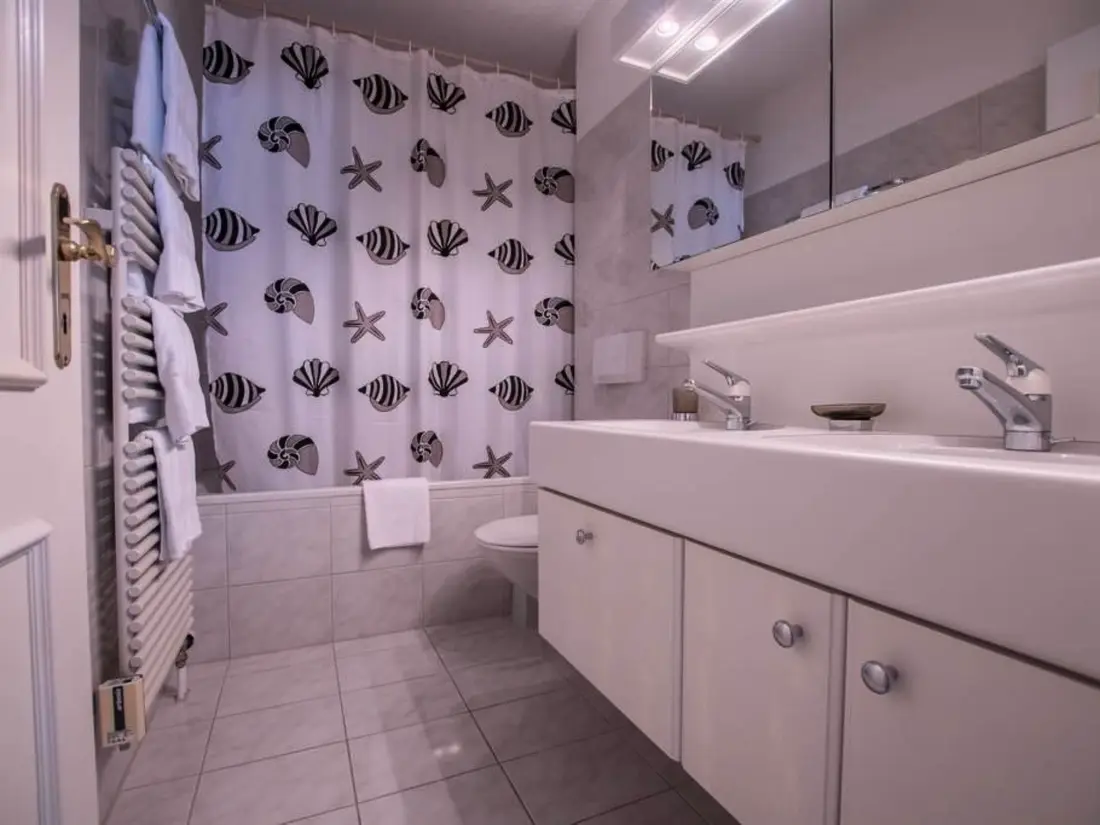 Résidence Chalchboda 1 Appartement/Fewo,  , 6-Bettwohnung