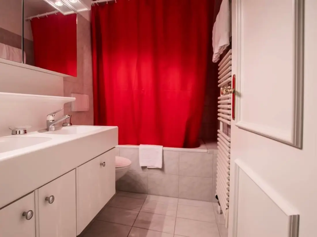 Résidence Chalchboda 1 Appartement/Fewo,  , 6-Bettwohnung