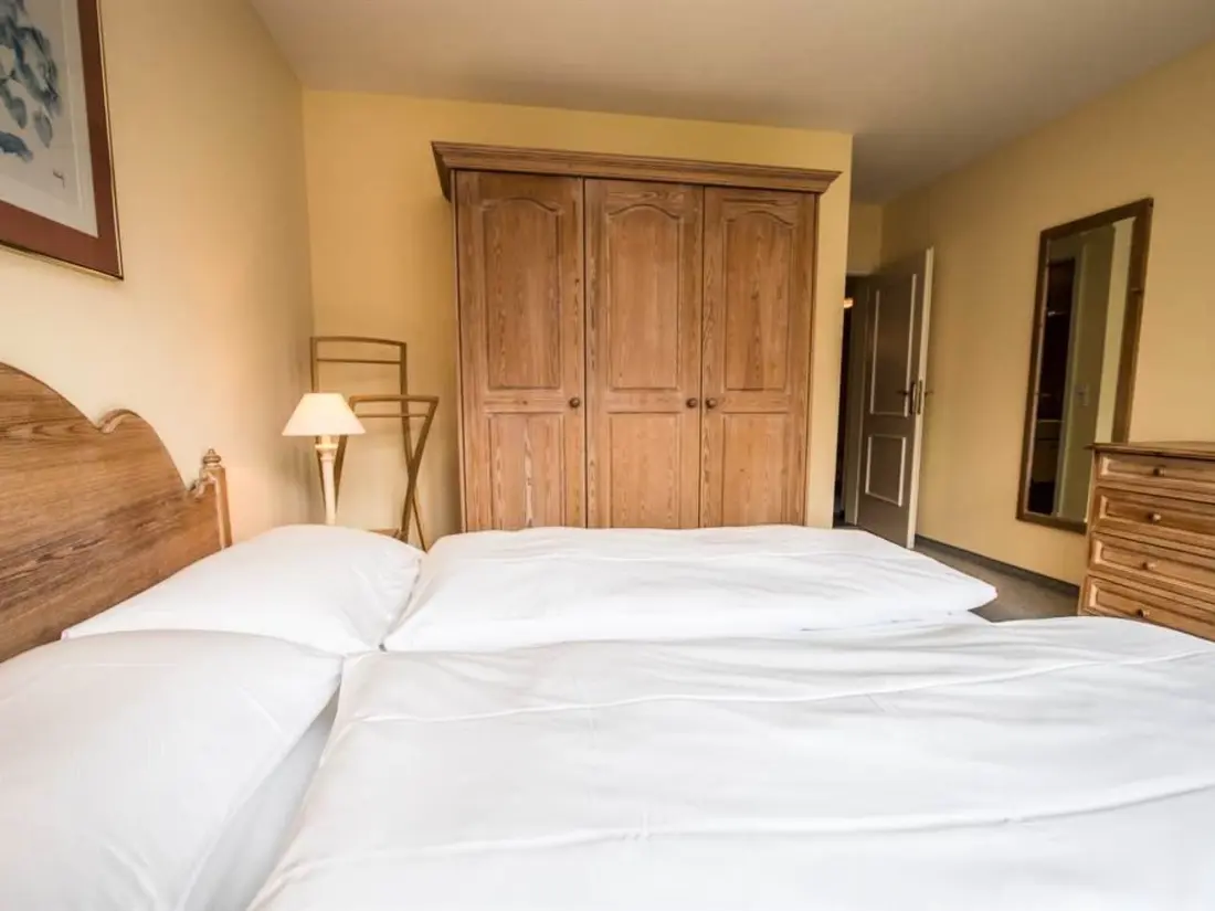 Résidence Chalchboda 1 Appartement/Fewo,  , 6-Bettwohnung