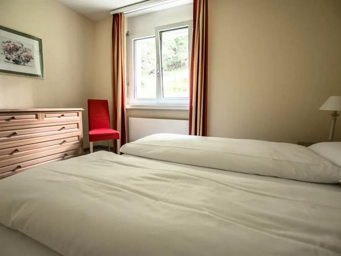 Résidence Chalchboda 1 Appartement/Fewo,  , 6-Bettwohnung