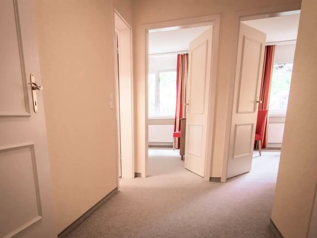 Résidence Chalchboda 1 Appartement/Fewo,  , 6-Bettwohnung
