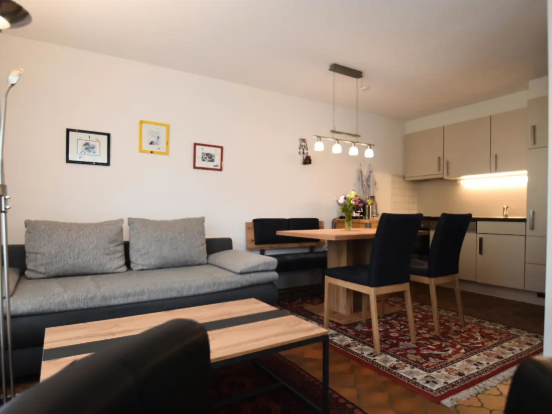 Résidence Chalet Christina 7 Appartement/Fewo 4-Bettwohnung