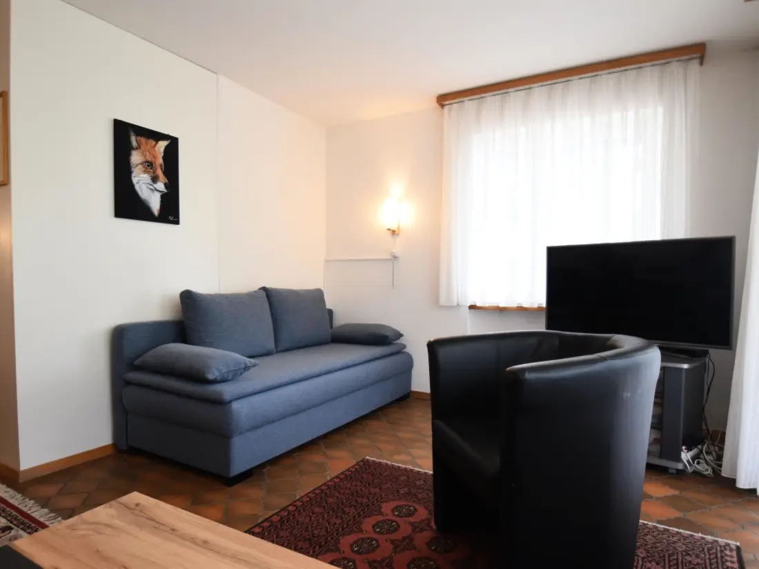 Résidence Chalet Christina 7 Appartement/Fewo 4-Bettwohnung