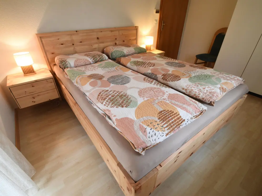 Résidence Chalet Christina 7 Appartement/Fewo 4-Bettwohnung