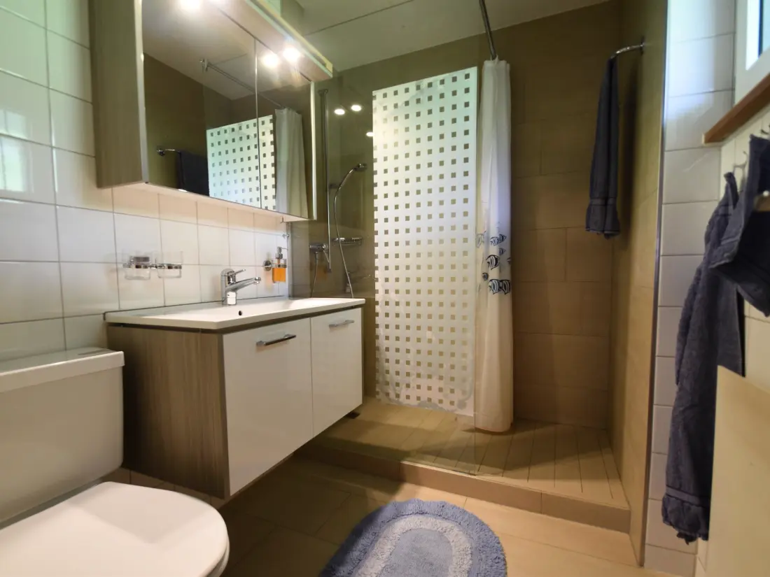 Résidence Chalet Christina 7 Appartement/Fewo 4-Bettwohnung