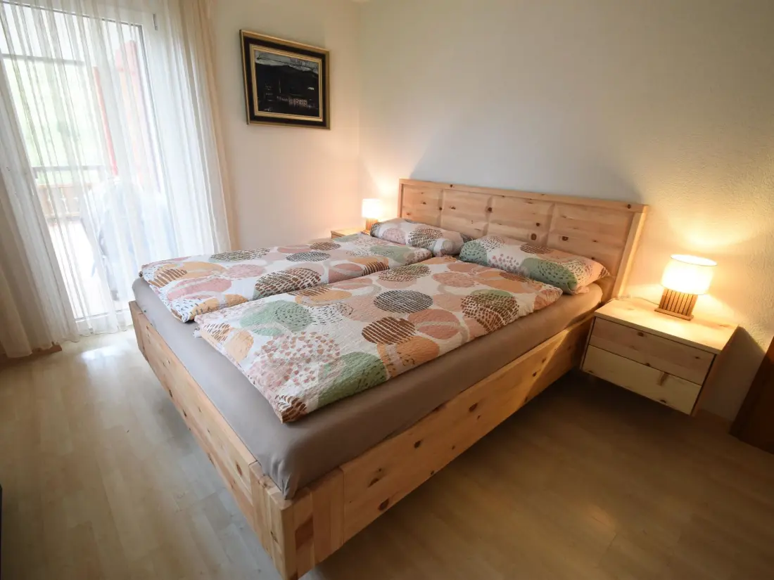 Résidence Chalet Christina 7 Appartement/Fewo 4-Bettwohnung