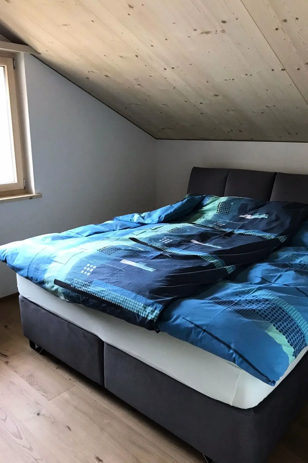 Résidence Chalet Sternenhimmel Appartement/Fewo, Dusche und Bad, WC, 7-Bettwohnung