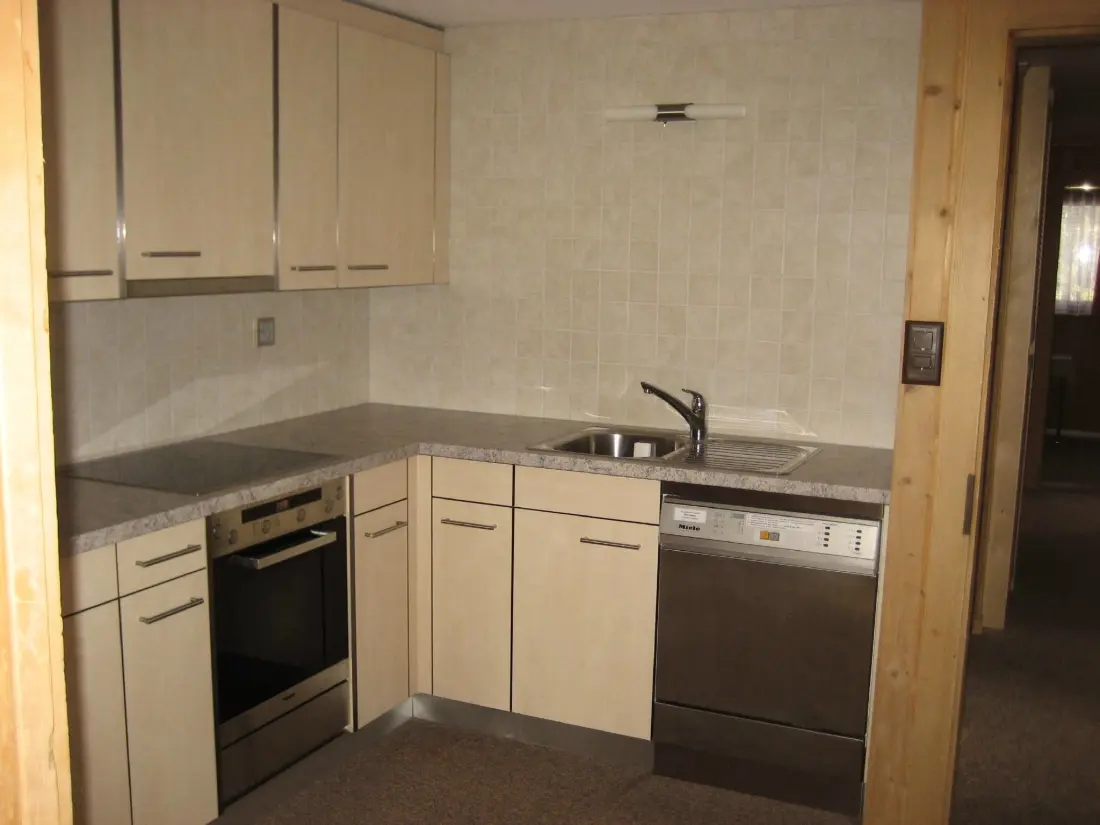 Résidence Chalet Suveran 1 Appartement/Fewo, Bad, WC, 6-Bettwohnung Suveran 1