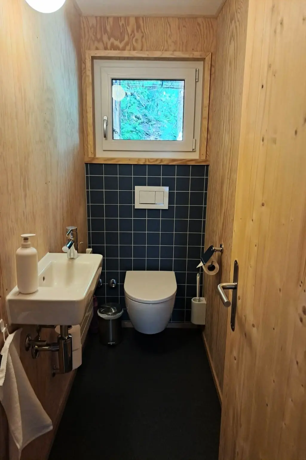 Résidence Chalet Suveran 1 Appartement/Fewo, Bad, WC, 6-Bettwohnung Suveran 1
