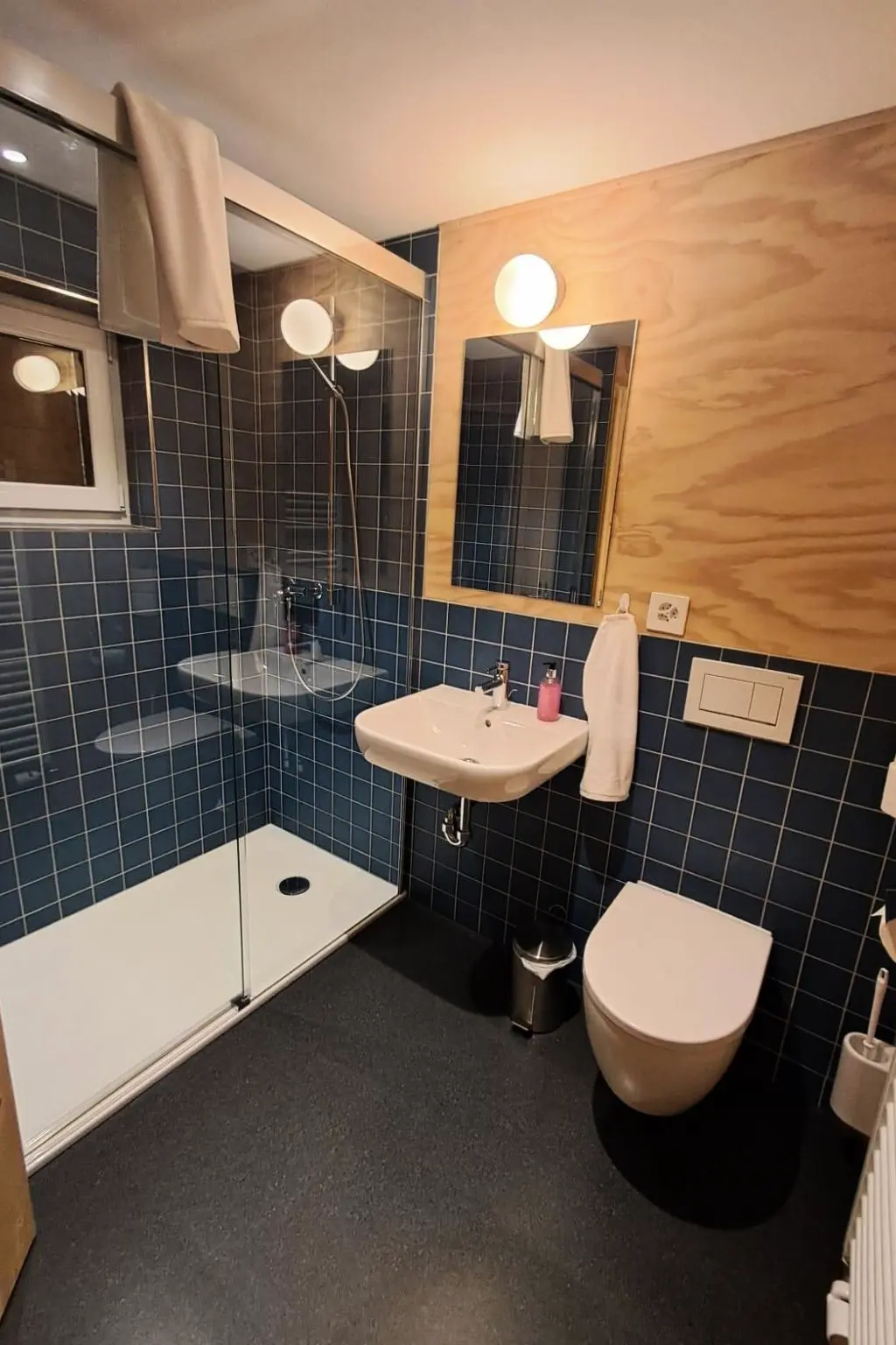 Résidence Chalet Suveran 1 Appartement/Fewo, Bad, WC, 6-Bettwohnung Suveran 1