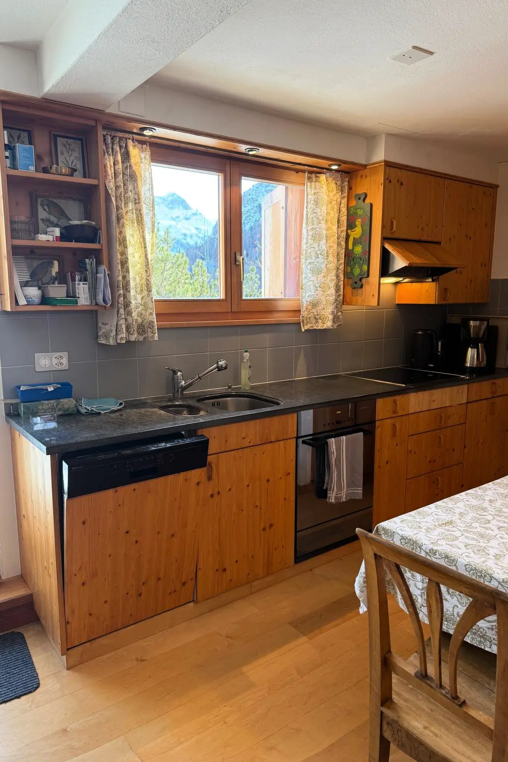 Résidence Chalet zum Stöckli by Arosa Holiday Appartement/Fewo, Dusche oder Bad, WC, 6-Bet