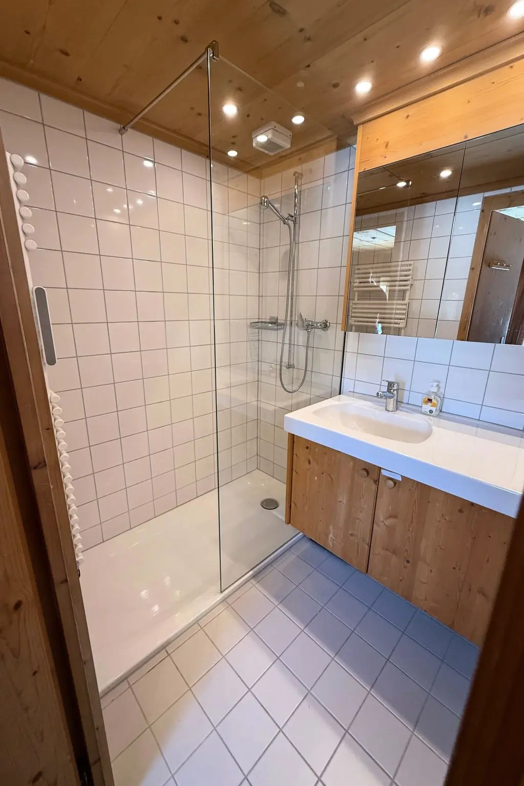 Résidence Chalet zum Stöckli by Arosa Holiday Appartement/Fewo, Dusche oder Bad, WC, 6-Bet