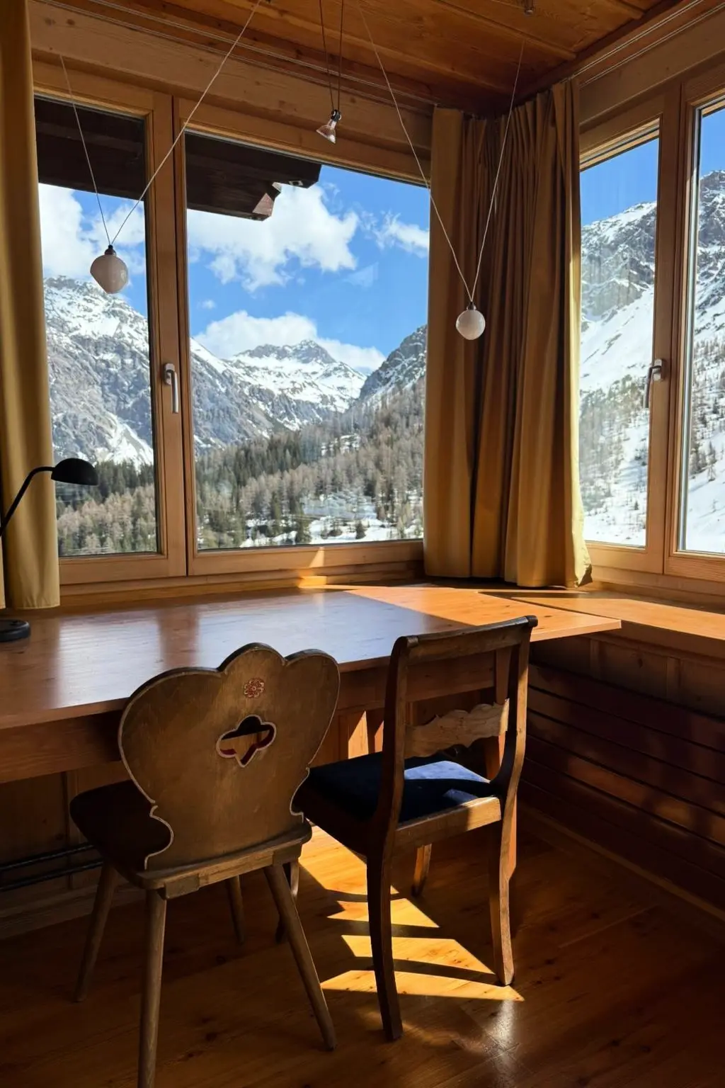Résidence Chalet zum Stöckli by Arosa Holiday Appartement/Fewo, Dusche oder Bad, WC, 6-Bet