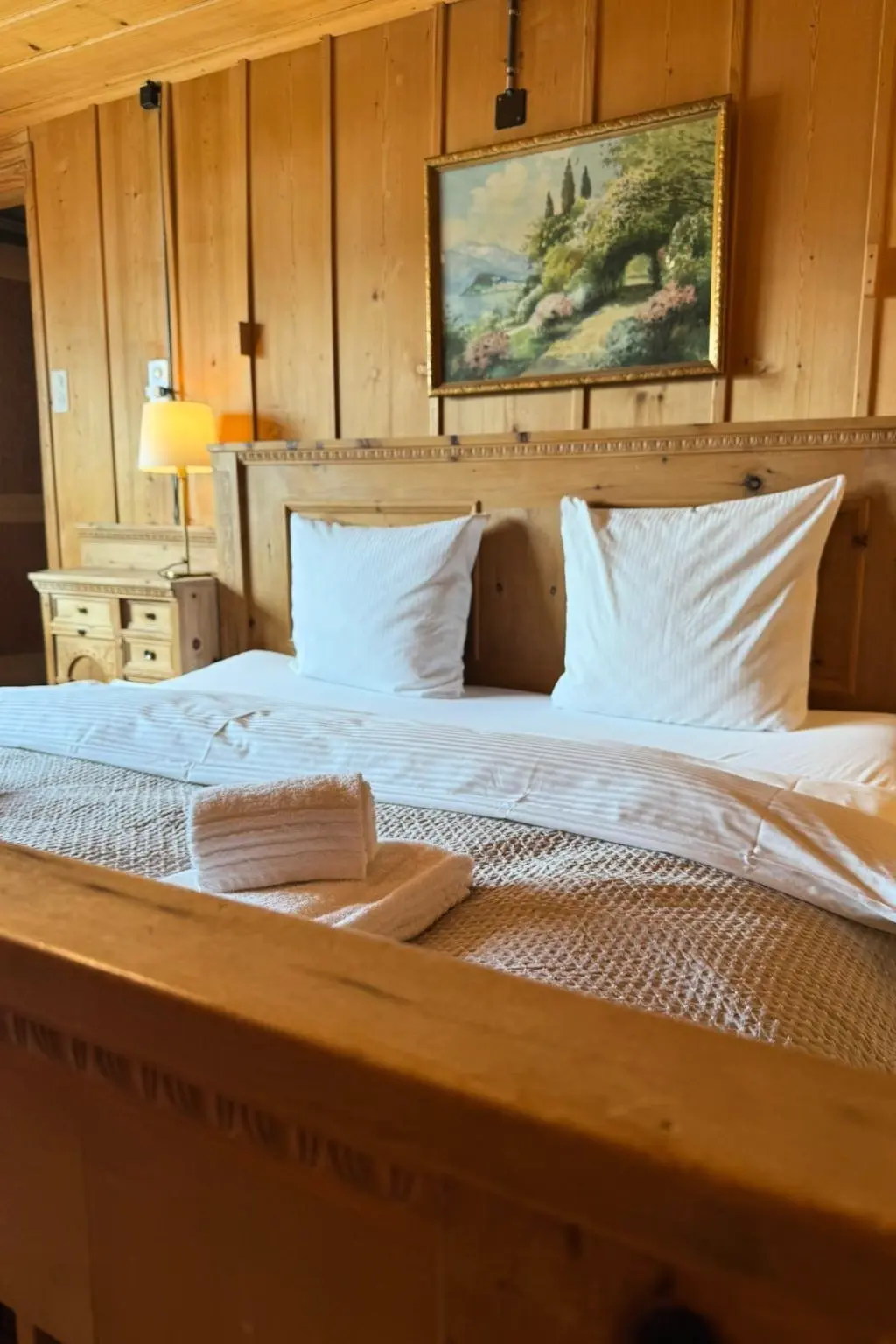 Résidence Chalet zum Stöckli by Arosa Holiday Appartement/Fewo, Dusche oder Bad, WC, 6-Bet