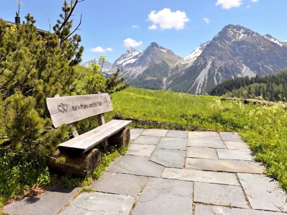 Résidence Chalet zum Stöckli by Arosa Holiday Appartement/Fewo, Dusche oder Bad, WC, 6-Bet