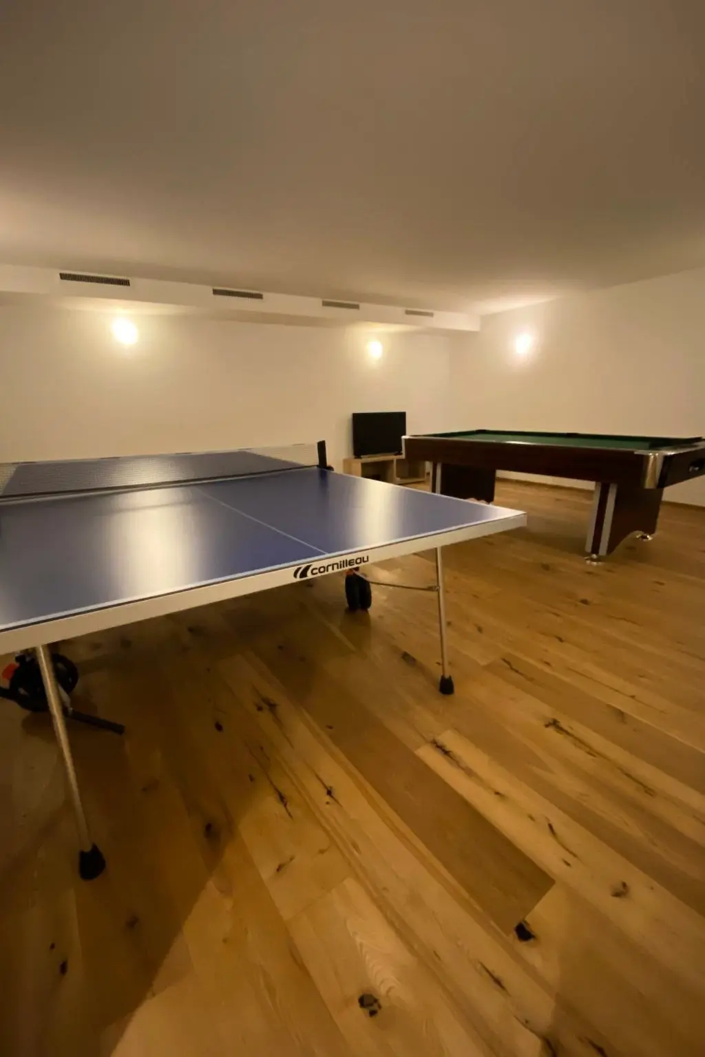 Résidence Chesa Forma by Arosa Holiday Appartement/Fewo, Bad, WC, 5-Bettwohnung