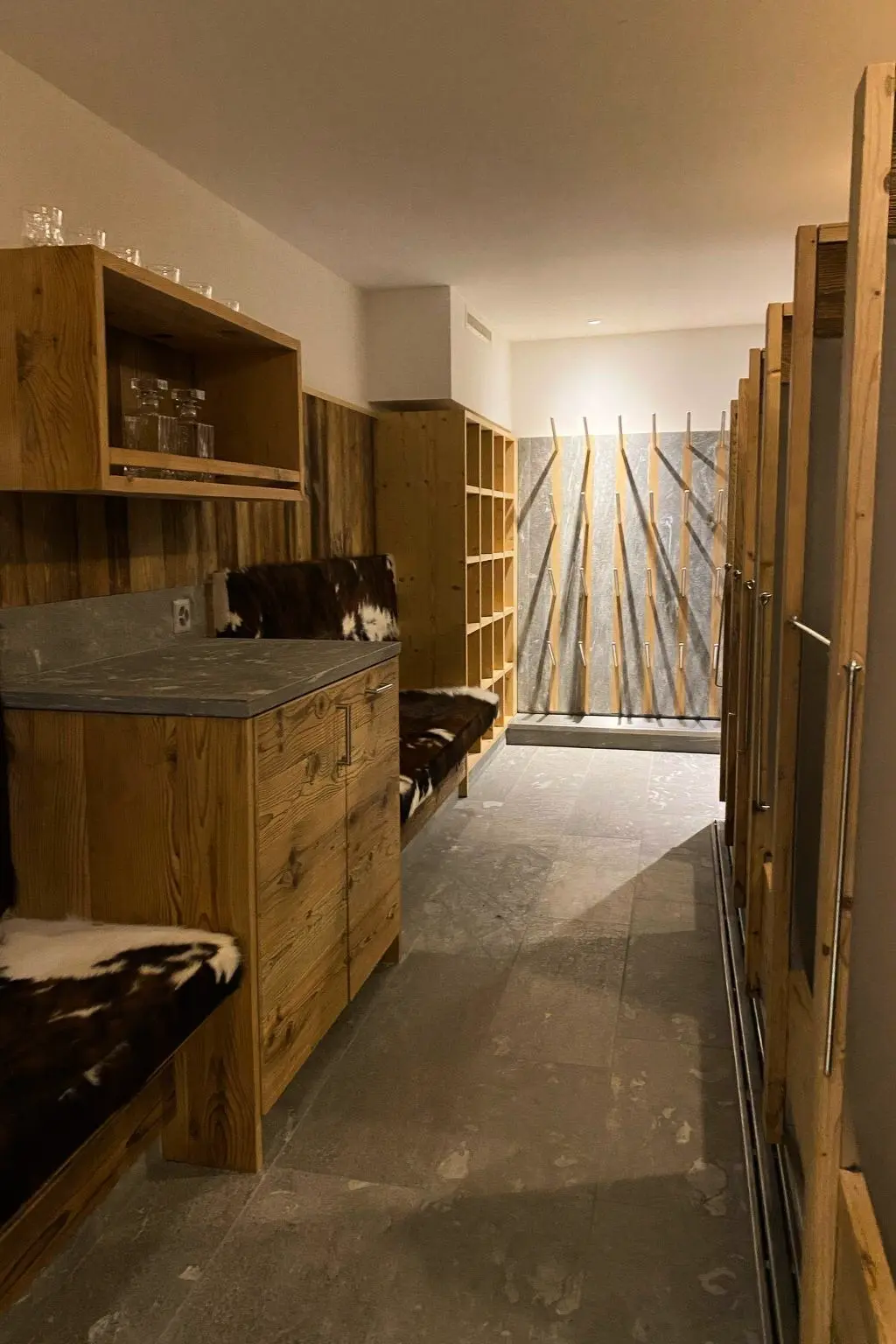 Résidence Chesa Forma by Arosa Holiday Appartement/Fewo, Bad, WC, 5-Bettwohnung