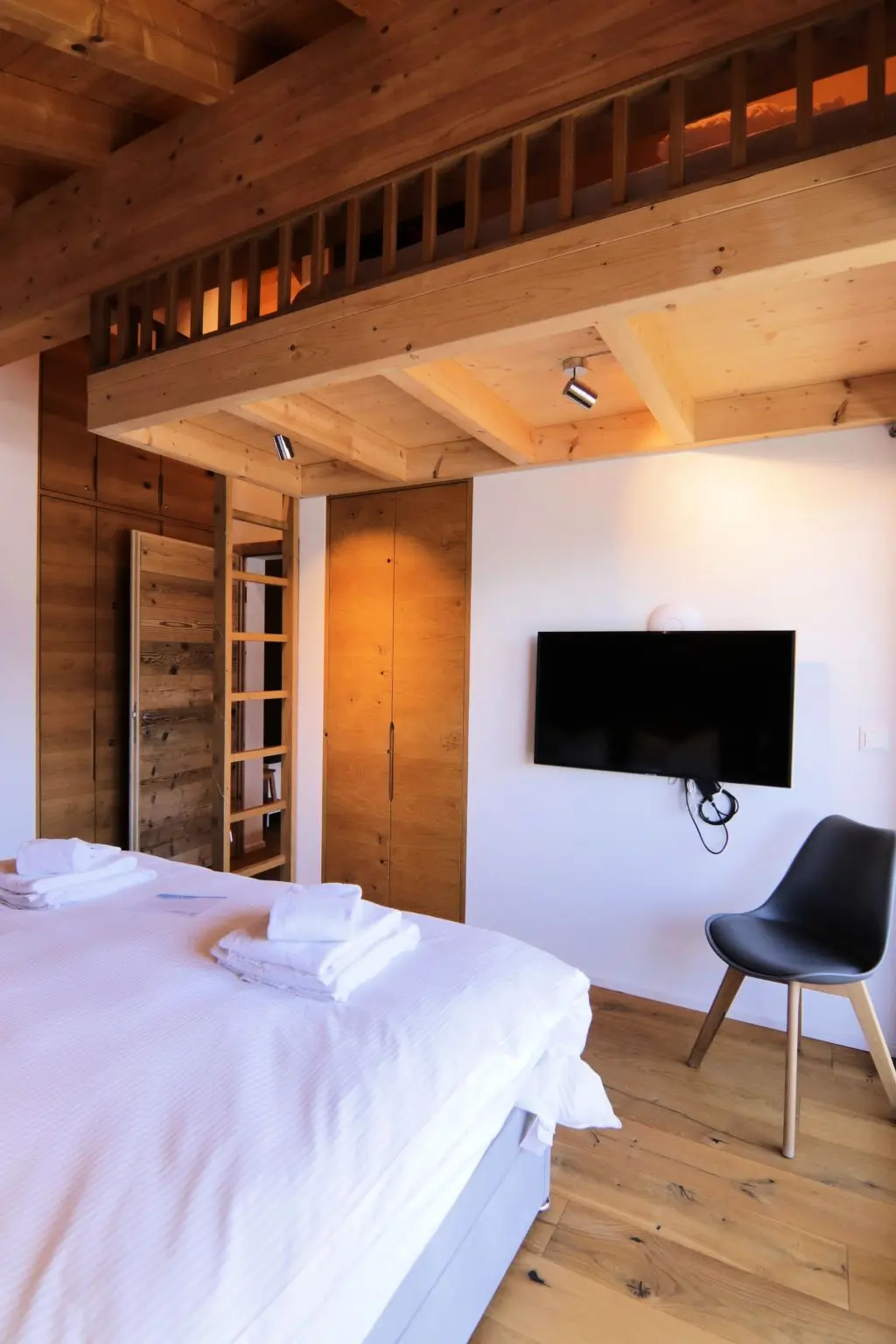 Résidence Chesa Forma by Arosa Holiday Appartement/Fewo, Bad, WC, 5-Bettwohnung