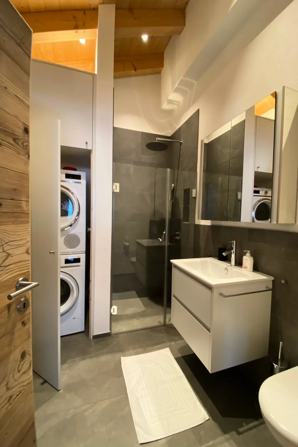 Résidence Chesa Forma by Arosa Holiday Appartement/Fewo, Bad, WC, 5-Bettwohnung