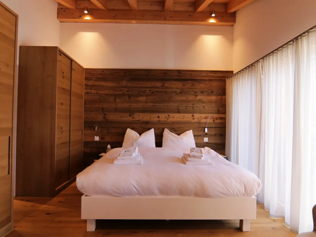 Résidence Chesa Forma by Arosa Holiday Appartement/Fewo, Bad, WC, 5-Bettwohnung