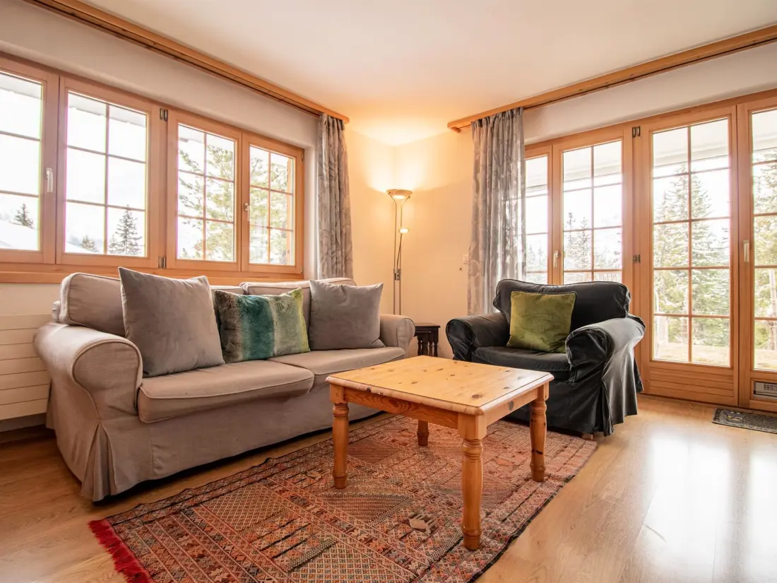 Résidence Chesigna 2 Appartement/Fewo,  , 6-Bettwohnung Chesigna 2