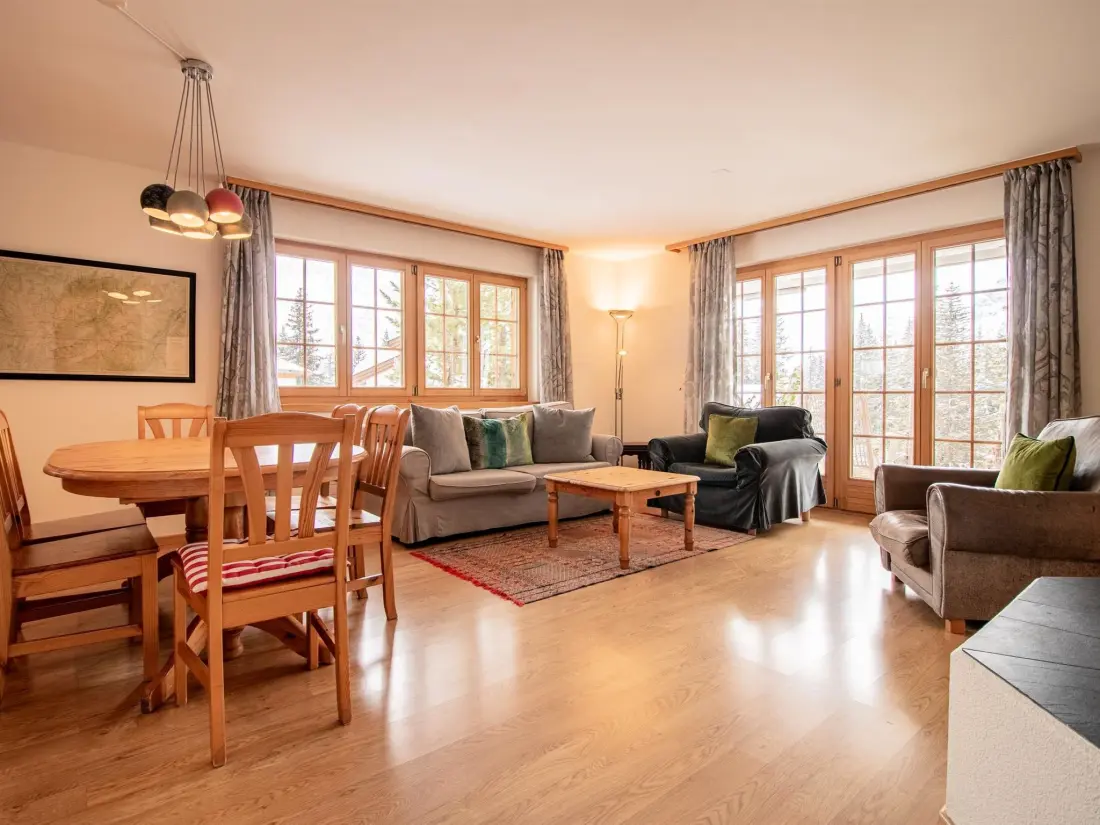 Résidence Chesigna 2 Appartement/Fewo,  , 6-Bettwohnung Chesigna 2
