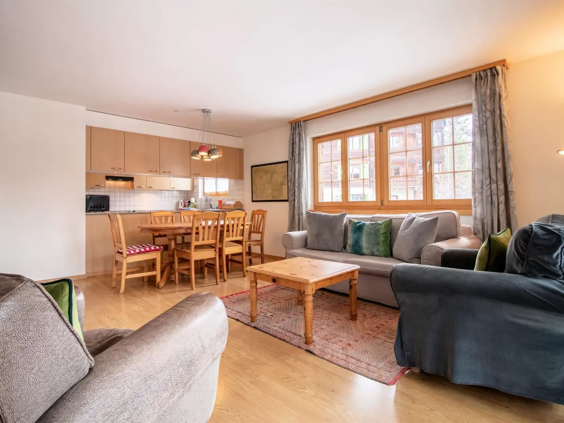 Résidence Chesigna 2 Appartement/Fewo,  , 6-Bettwohnung Chesigna 2