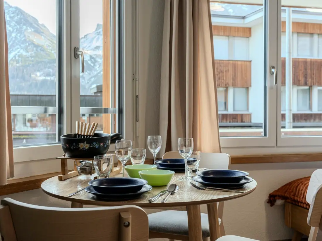 Résidence Collina Forest Design-Studio by Arosa Vacations Studio, Dusche, WC, Komfort