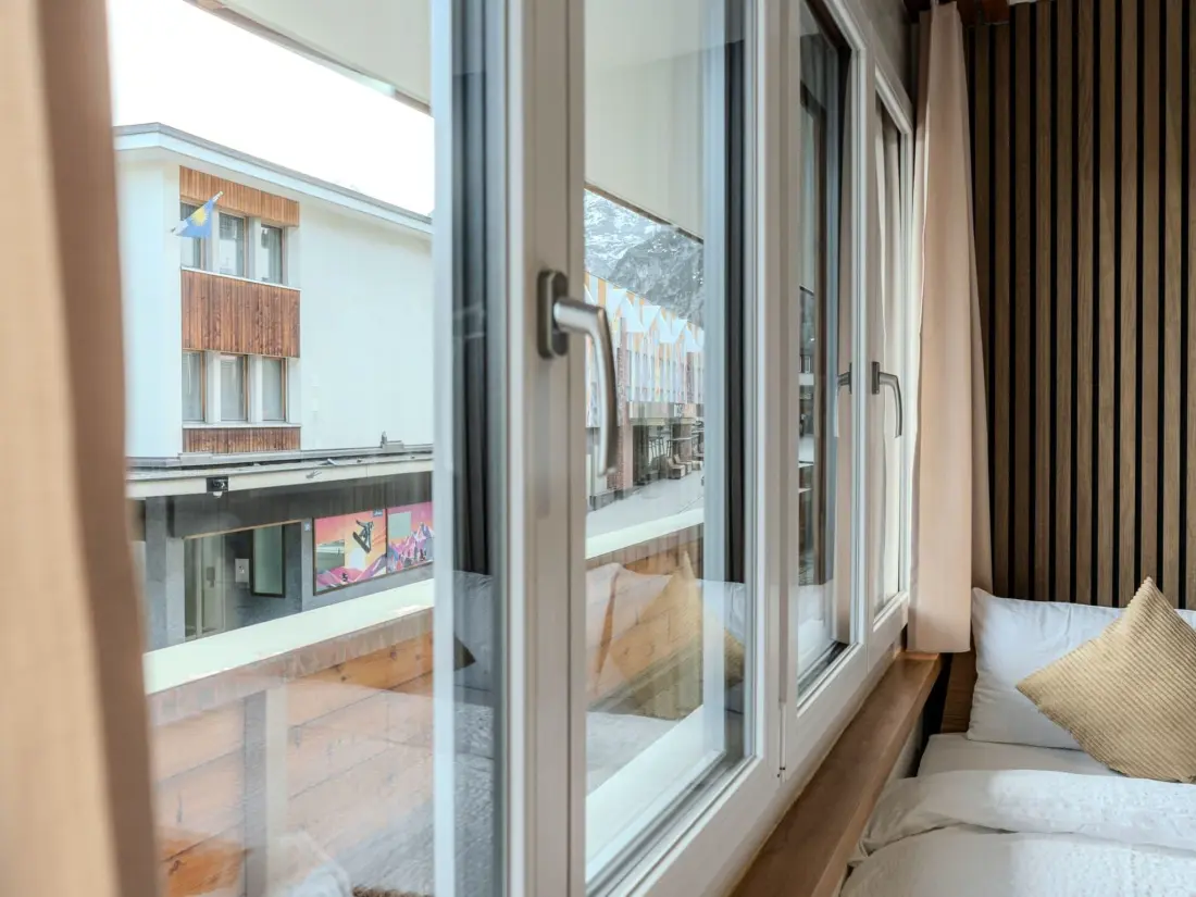 Résidence Collina Forest Design-Studio by Arosa Vacations Studio, Dusche, WC, Komfort