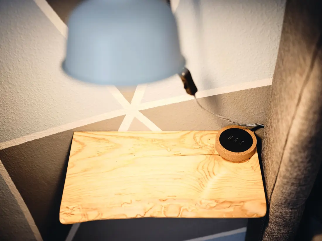 Résidence Derby 14 by Arosa Vacations Appartement/Fewo, Dusche, WC, Wohn-/Schlafraum