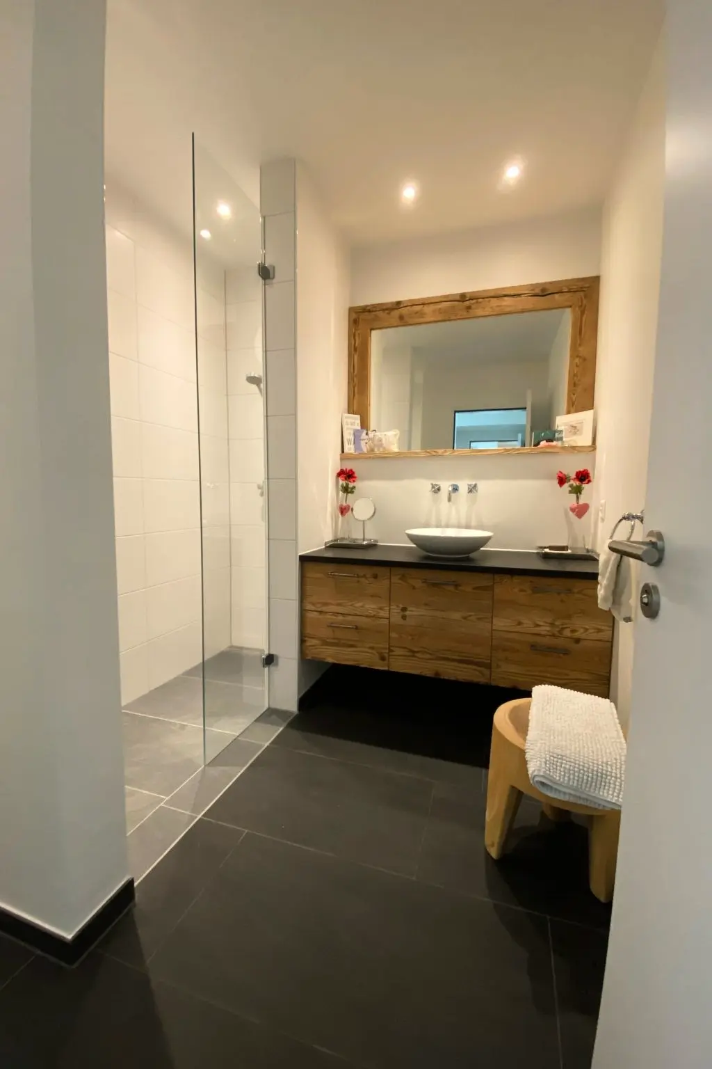 Résidence Eden 2 by Arosa Holiday Appartement/Fewo, Bad, WC, 6-Bettwohnung