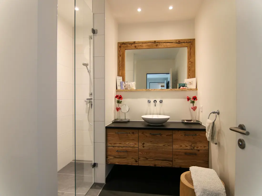 Résidence Eden 2 by Arosa Holiday Appartement/Fewo, Bad, WC, 6-Bettwohnung