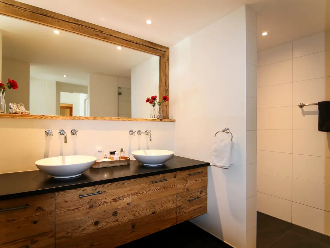 Résidence Eden 2 by Arosa Holiday Appartement/Fewo, Bad, WC, 6-Bettwohnung