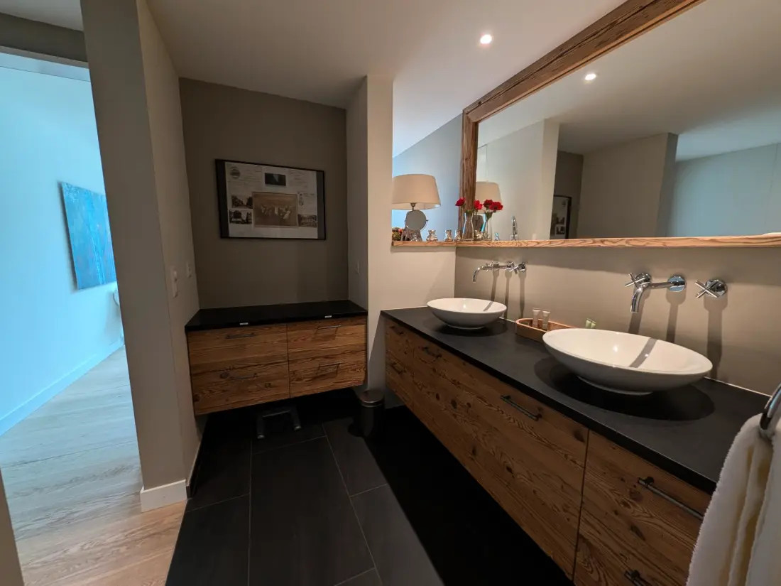 Résidence Eden 2 by Arosa Holiday Appartement/Fewo, Bad, WC, 6-Bettwohnung