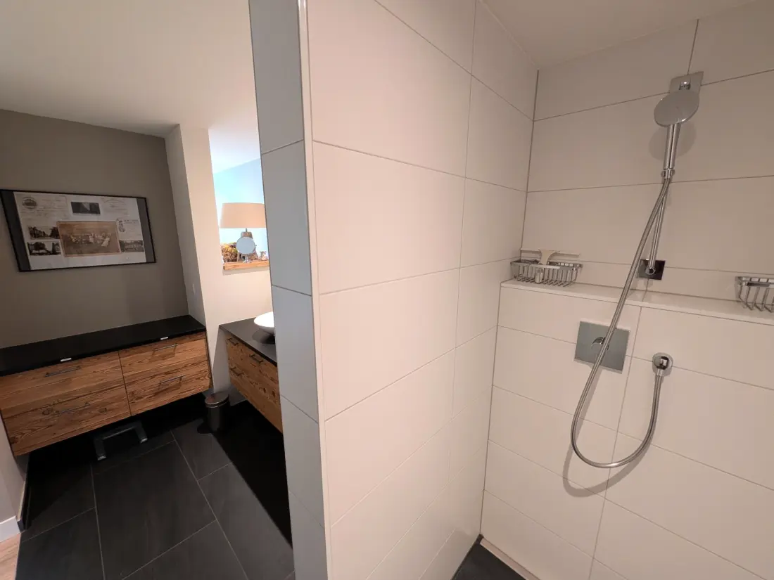 Résidence Eden 2 by Arosa Holiday Appartement/Fewo, Bad, WC, 6-Bettwohnung